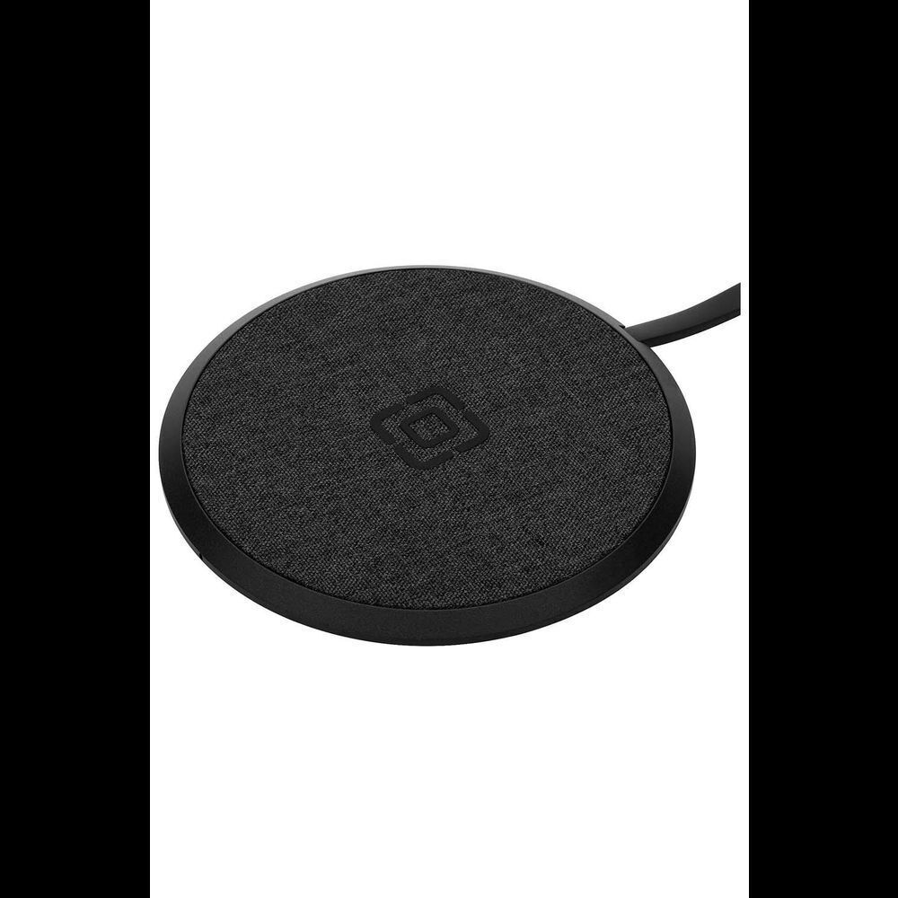 Incipio Fabric Charge Pad with 20W Wall Adapter